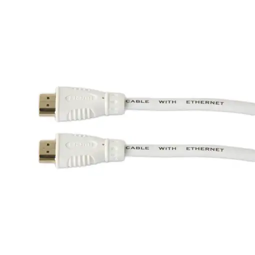 Techly ICOC HDMI-4-030NWT cable HDMI 3 m HDMI tipo A (Estándar) Blanco