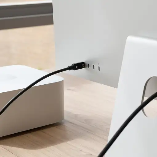 Nanocable Cable Conversor HDMI a USB-C, Negro, 1.8 m