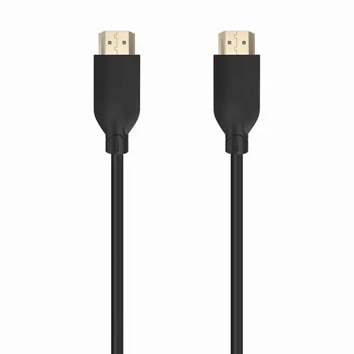 AISENS Cable HDMI V2.0 CCS Premium Alta Velocidad / Hec 4K@60Hz 18Gbps, A/M-A/M, N