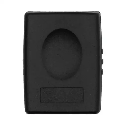 Techly HDMI F/F Negro