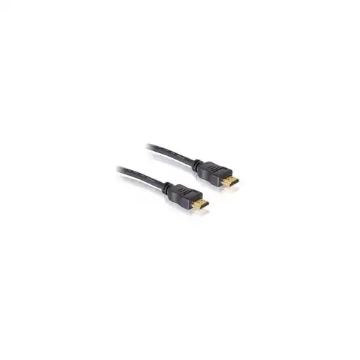 Delock cable hdmi-a macho  hdmi-a macho 4k 5,0 m
