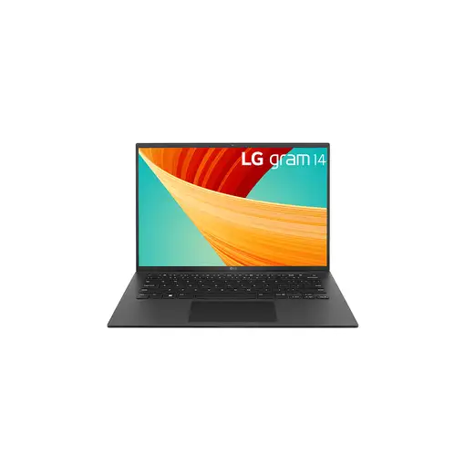 LG Gram 14Z90RU-G.AA55B ordenador portatil Intel® Core™ i5 i5-1334U Portátil 35,6