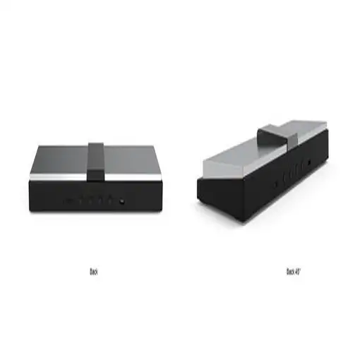 Pedal Bluetooth BOOX Blue