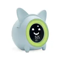 Despertador infantil educativo luz quitamiedos multifunciones Eden 477347 Metronic