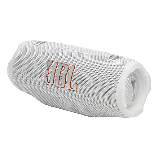JBL Charge 6 Blanco 45 W