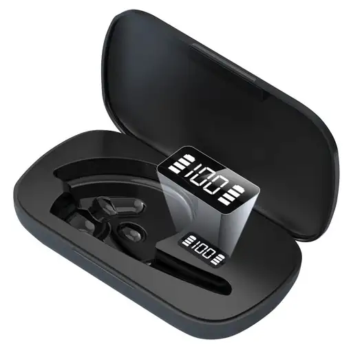 DCU Tecnologic Auricular Mono Bluetooth ACTION PRO