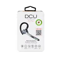 DCU Tecnologic Auricular Mono Bluetooth ACTION PRO