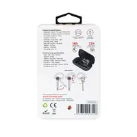DCU Tecnologic Auricular Mono Bluetooth ACTION PRO