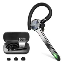 DCU Tecnologic Auricular Mono Bluetooth ACTION PRO
