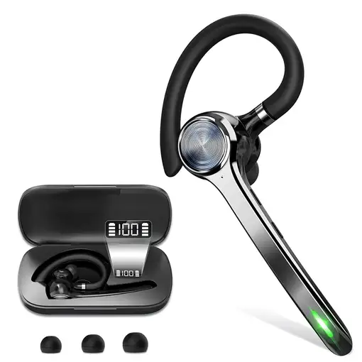 DCU Tecnologic Auricular Mono Bluetooth ACTION PRO