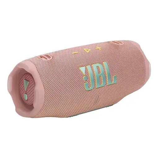 JBL Charge 6 Rosa 45 W