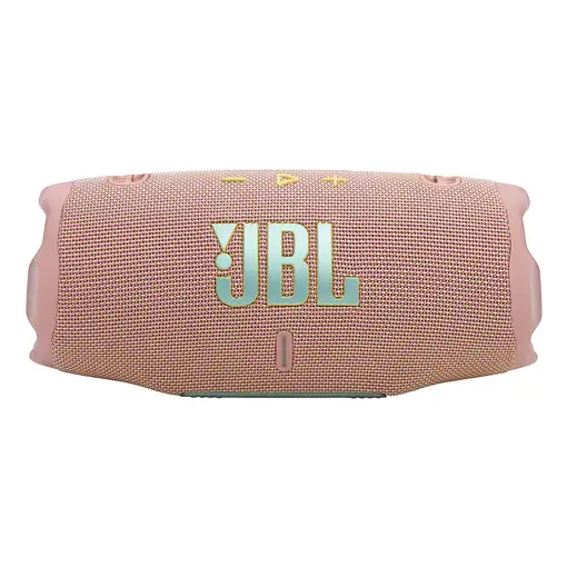 JBL Charge 6 Rosa 45 W