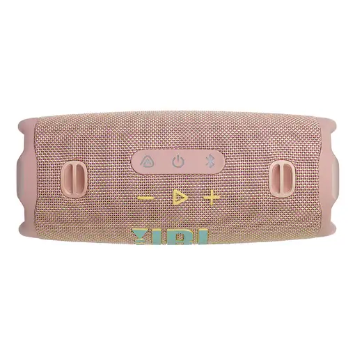 JBL Charge 6 Rosa 45 W