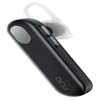 DCU Tecnologic Auricular Mono Bluetooth LIGHTWEIGHT