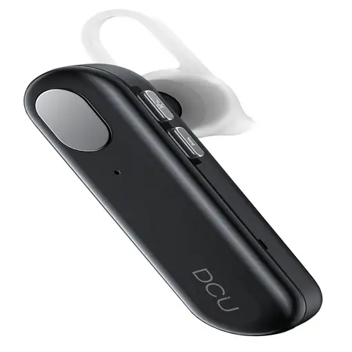 DCU Tecnologic Auricular Mono Bluetooth LIGHTWEIGHT