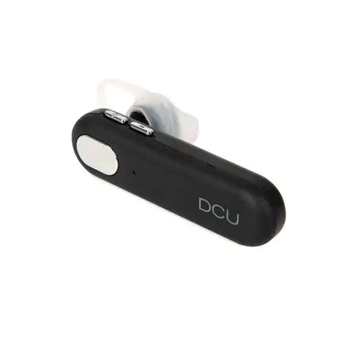 DCU Tecnologic Auricular Mono Bluetooth LIGHTWEIGHT