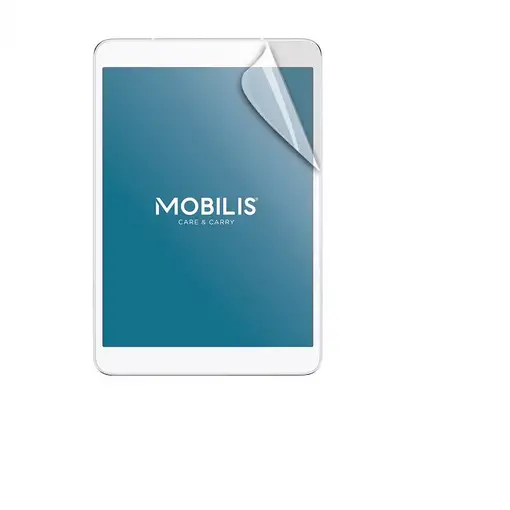 Mobilis 016681 protector de pantalla para tableta Samsung 1 pieza(s)