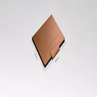 Boox Funda magnética con soporte triple para Tab Ultra C