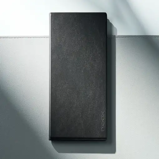 Boox Go 7 Serie Funda Magnética - Negro