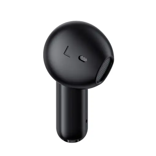Auriculares Mini Mate Bluetooth 5.1 baja latencia y manos libres negros