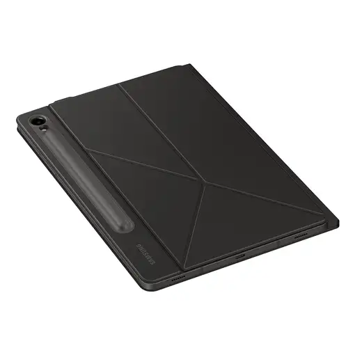 Samsung EF-BX710PBEGWW funda para tablet 27,9 cm (11") Negro