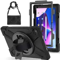 eSTUFF ES681906-BULK funda para tablet 25,6 cm (10.1") Negro