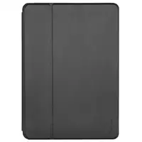 Targus Click-In 26,7 cm (10.5") Folio Negro