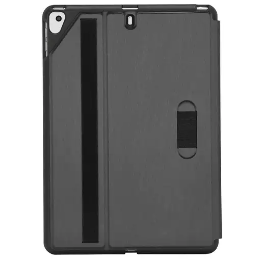 Targus Click-In 26,7 cm (10.5") Folio Negro