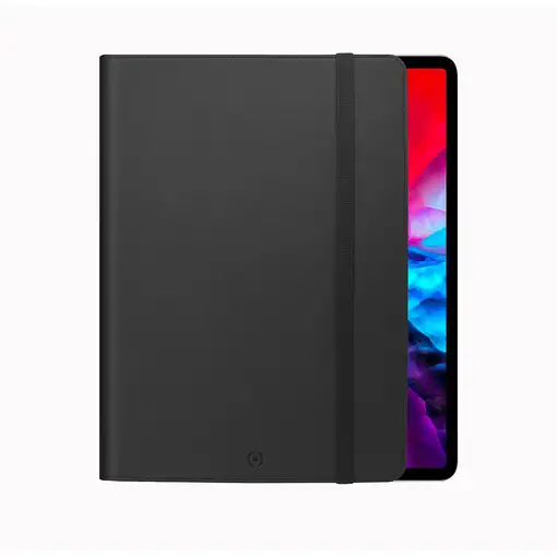 Celly UNIBANDT11 27,9 cm (11") Folio Negro