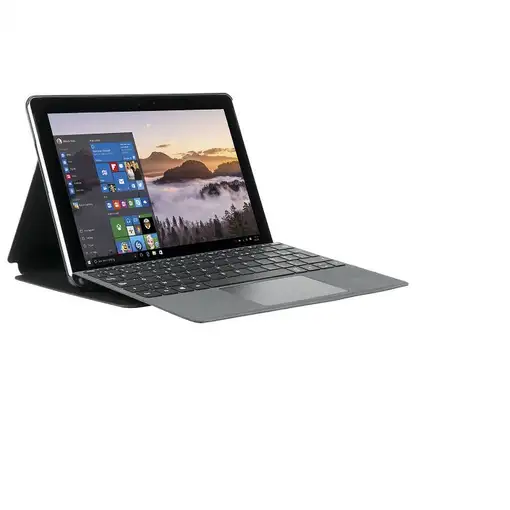 Mobilis Origine 25,4 cm (10") Folio Negro