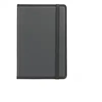 Mobilis 051034 funda para tablet 25,9 cm (10.2") Folio Negro