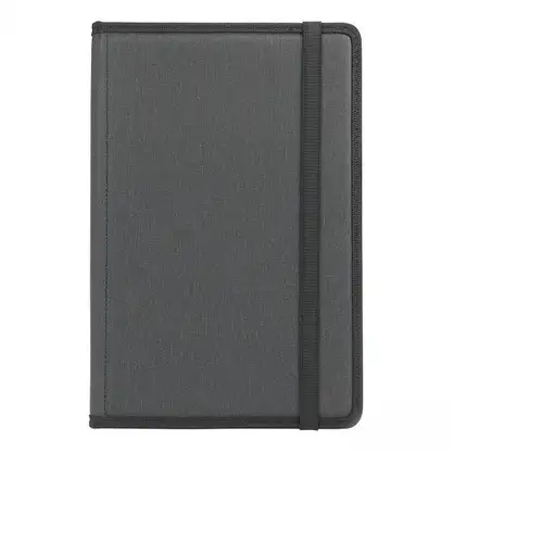 Mobilis 051034 funda para tablet 25,9 cm (10.2") Folio Negro Mobilis 051034 funda para tablet 25,9 cm (10.2") Folio Negro