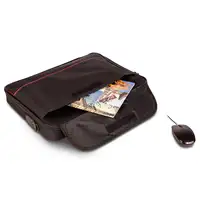 NGS Bureau Kit 40,6 cm (16\) Bandolera Negro