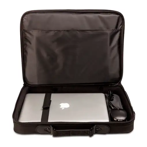 NGS Bureau Kit 40,6 cm (16\) Bandolera Negro