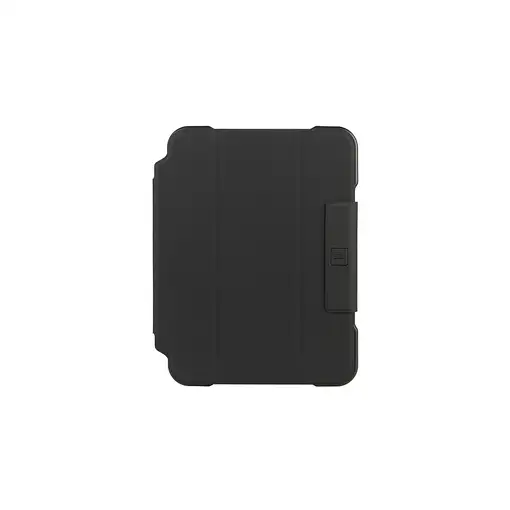 Tucano IPD1022AL-BK funda para tablet 27,7 cm (10.9") Folio Negro