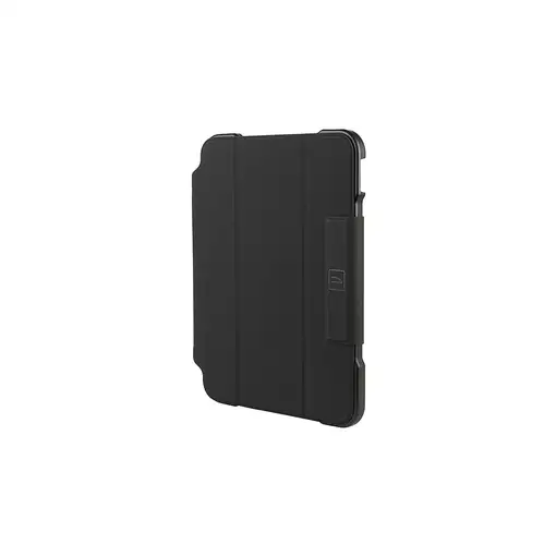 Tucano IPD1022AL-BK funda para tablet 27,7 cm (10.9") Folio Negro