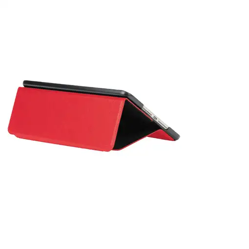 Mobilis 048030 funda para tablet 25,9 cm (10.2'') Folio Rojo