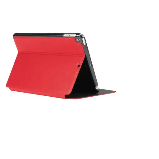 Mobilis 048030 funda para tablet 25,9 cm (10.2'') Folio Rojo