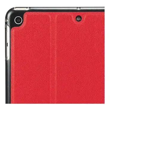 Mobilis 048030 funda para tablet 25,9 cm (10.2'') Folio Rojo