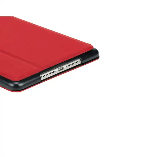 Mobilis 048030 funda para tablet 25,9 cm (10.2'') Folio Rojo