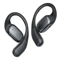 DCU Tecnologic Auriculares Bluetooth OWS Open-Ear negros