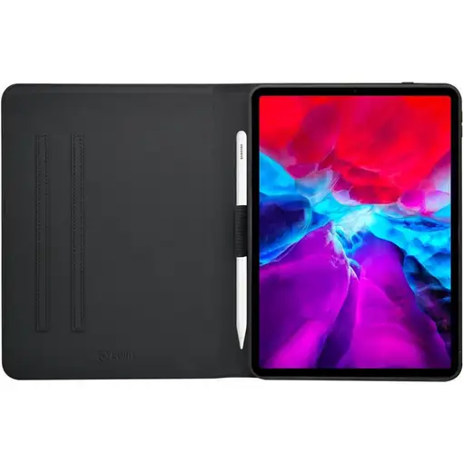 Celly BookBand 27,9 cm (11'') Folio Negro