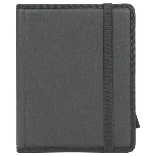 Mobilis Activ Pack Folio Negro