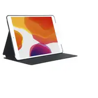 Mobilis 048027 funda para tablet 25,9 cm (10.2") Folio Negro