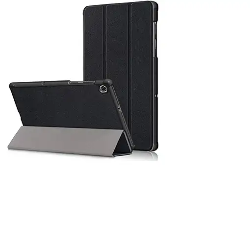 Maillon Technologique MTFUNDM10BLK funda para tablet 25,6 cm (10.1") Folio Negro