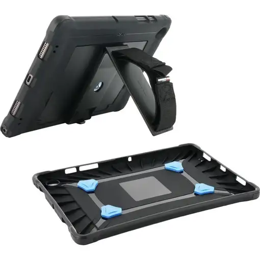 Mobilis 067004 funda para tablet 26,7 cm (10.5'') Negro