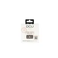 DCU Tecnologic Auriculares Bluetooth 5.4 con pantalla táctil