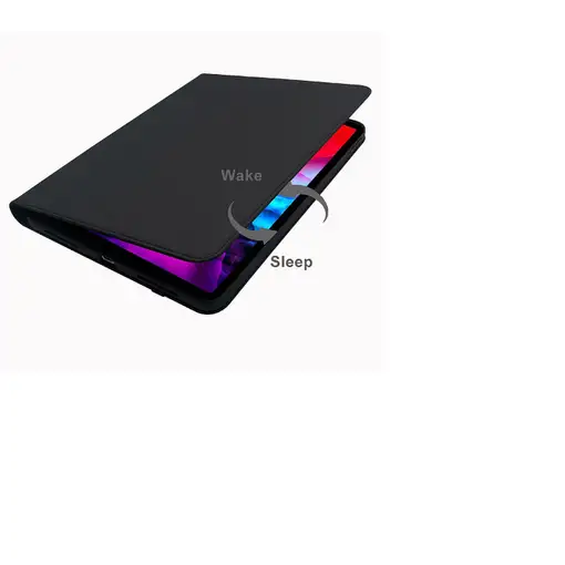 Celly BOOKBAND17 funda para tablet Negro