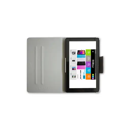 Billow TCX100 25,6 cm (10.1") Folio Azul
