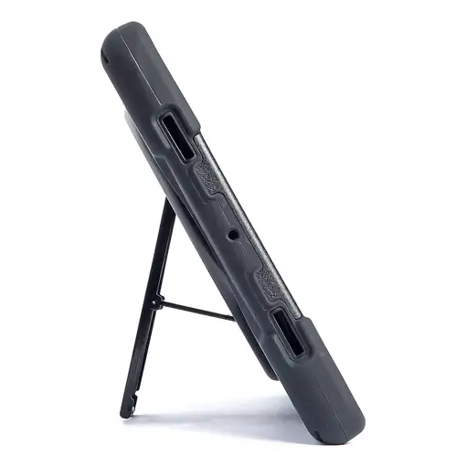Techair Classic pro 26,7 cm (10.5") Funda Negro
